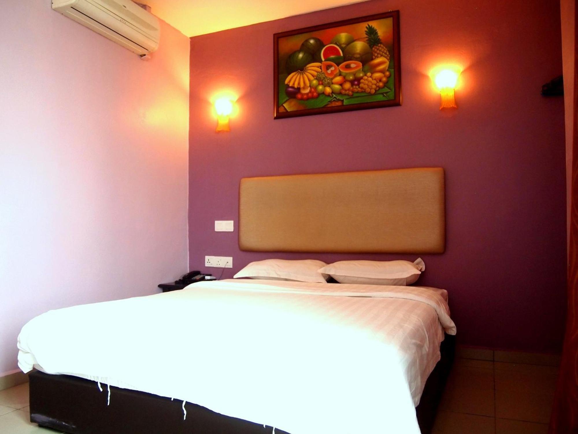 Angsana Hotel Melaka Room photo